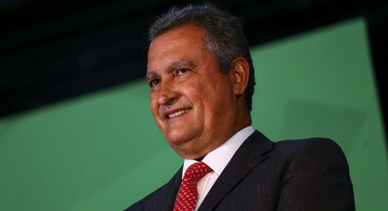 Governo de Lula terá ‘cerca de 35’ ministérios, diz Rui Costa
