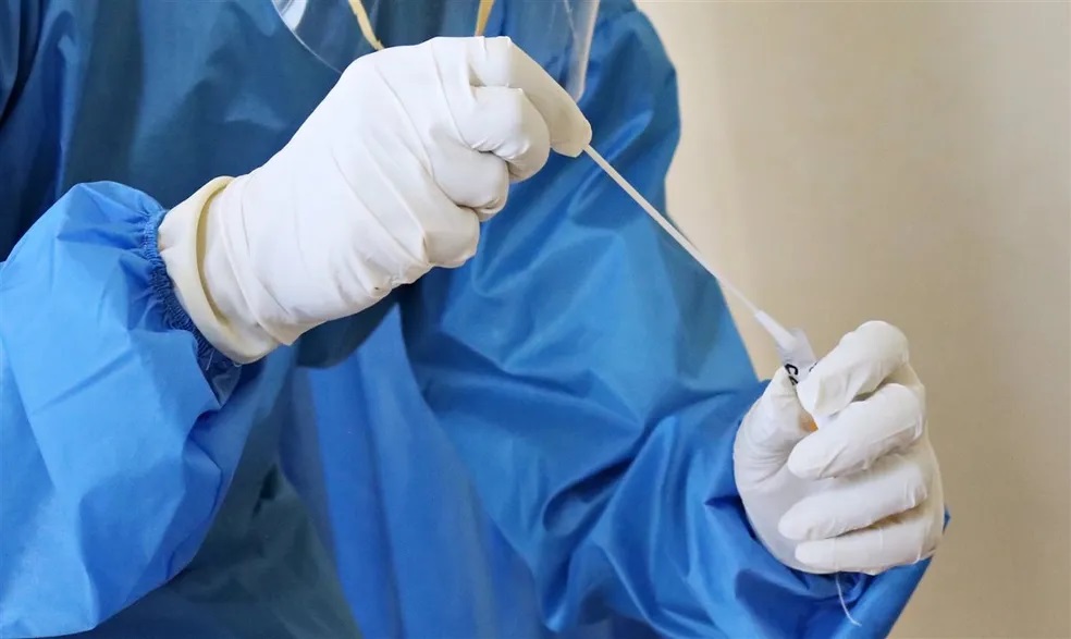 Pelo 2° dia consecutivo, RN registra mais de mil novos casos de Covid-19