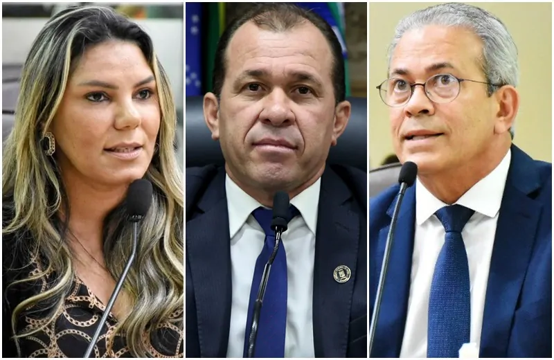 PV reelege Milklei como presidente no RN e quer lançar Eudiane ou Hermano à Prefeitura do Natal em 2024