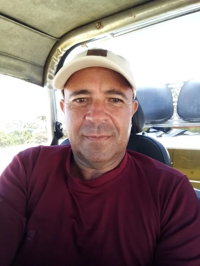 Corpo de bugueiro é encontrado mais de um mês após desaparecimento em Natal