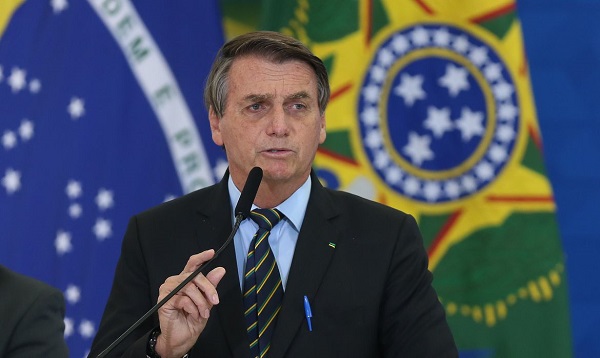 Campanha de Lula pede inelegibilidade de Bolsonaro no TSE por abuso de poder político e econômico