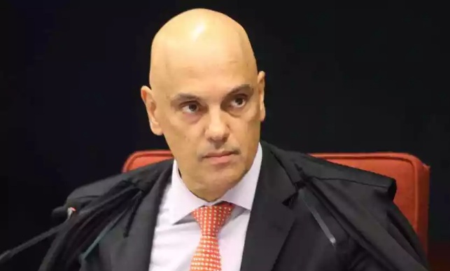 Moraes diz que autores de ataques antidemocráticos, desinformação e ódio serão ‘responsabilizados’