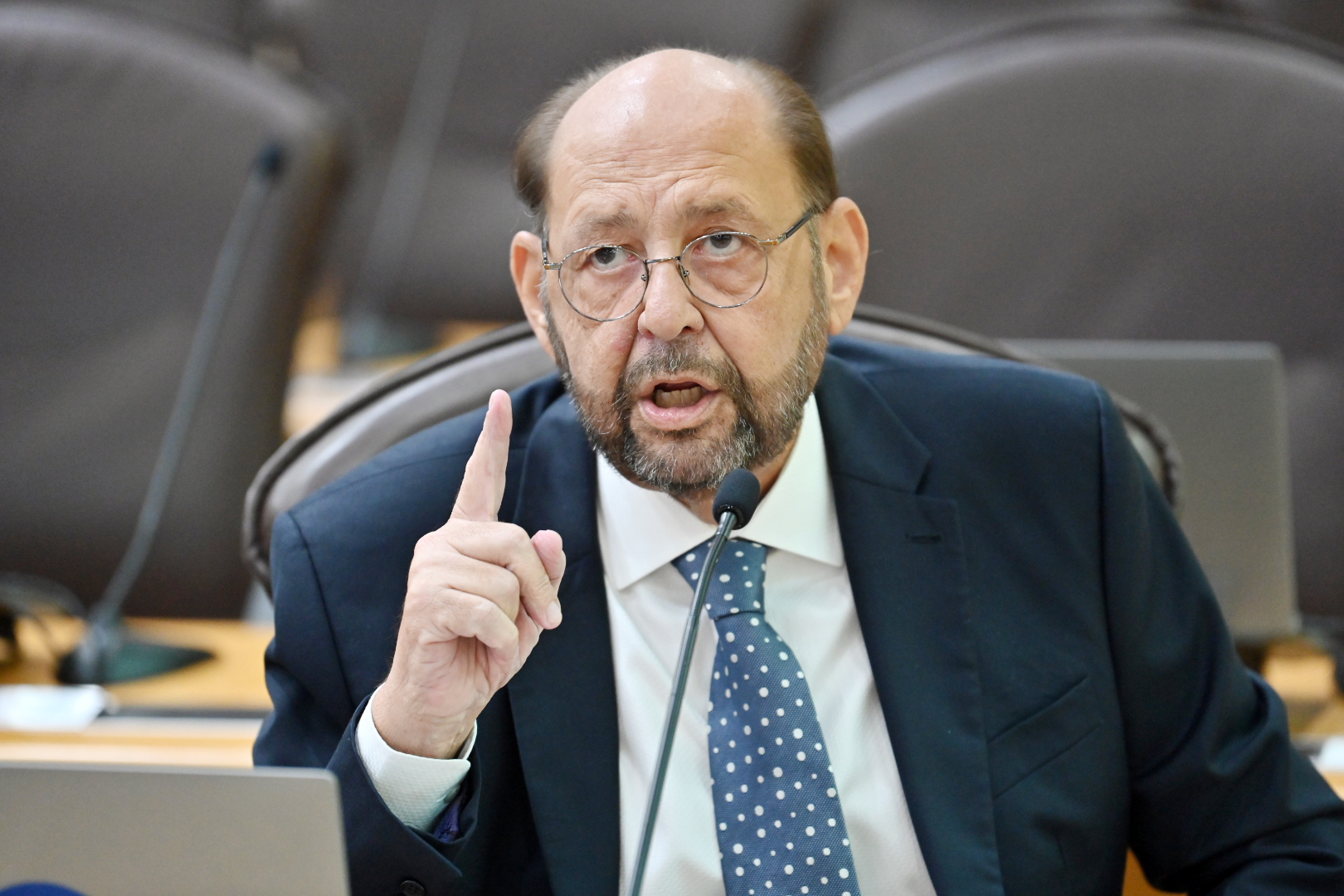 REAJUSTE ICMS: Para deputado, Governo está criando obstáculo para quem produz no RN