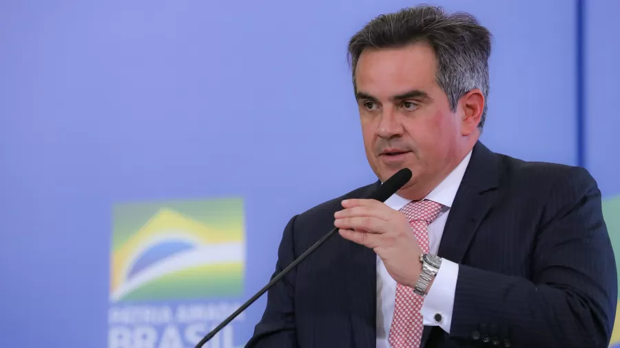 Ciro Nogueira diz que não irá à posse de Lula e fará 4 anos de oposição