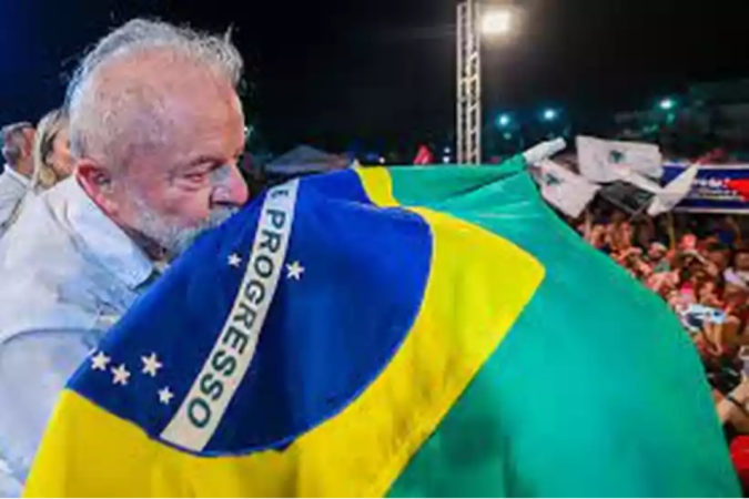Posse de Lula já tem 11 chefes de Estado confirmados; expectativa é de recorde
