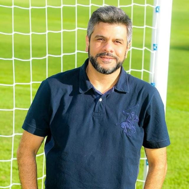 Nesta quinta tem lançamento do almanaque da redonda “O sucesso do futebol potiguar”, do jornalista Dionísio Outeda o “Gringo”