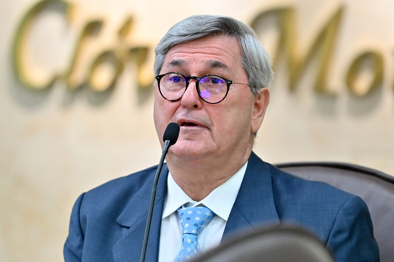 Presidente da Comissão de Finanças da AL diz que aumentar o ICMS é penalizar o consumidor final e asfixiar a classe produtiva