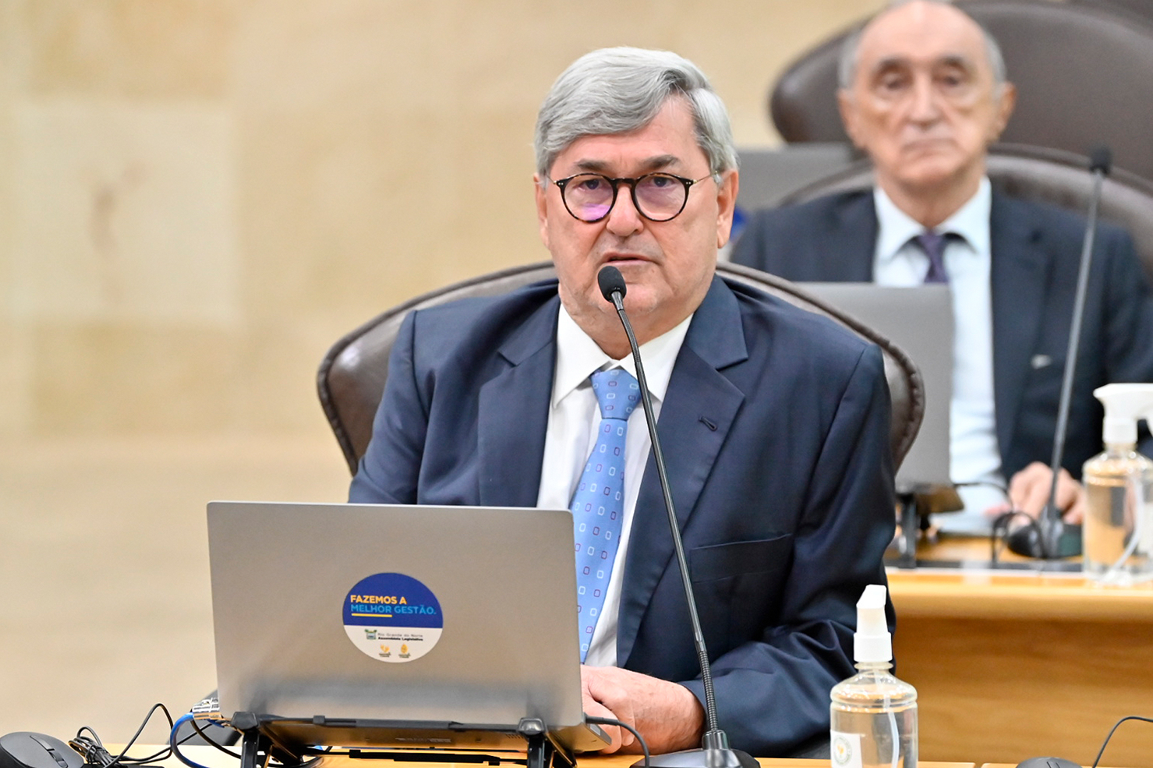 Tomba faz alerta para que municípios não sejam penalizados após o Censo 2022