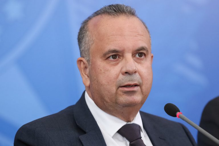 Rogério Marinho promete conduzir reforma tributária no Senado