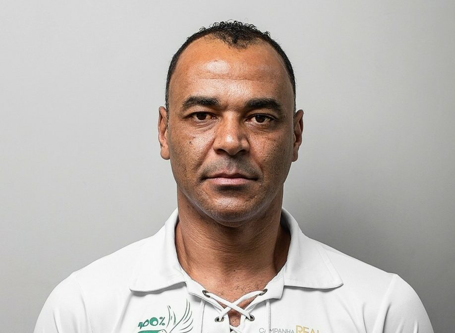 Justiça manda despejar ex-jogador Cafu e família por dívida milionária