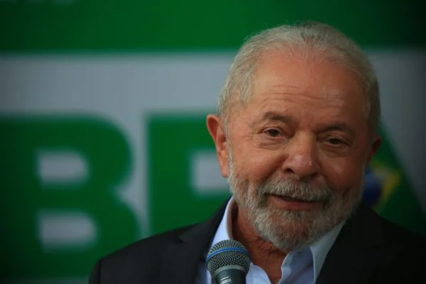 PT abre vaquinha para pagar festa da posse de Lula em 1º de janeiro