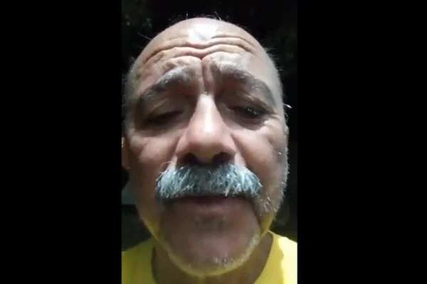 PSDB expulsa Sarneyzinho do Maranhão por ameaçar “executar” Moraes