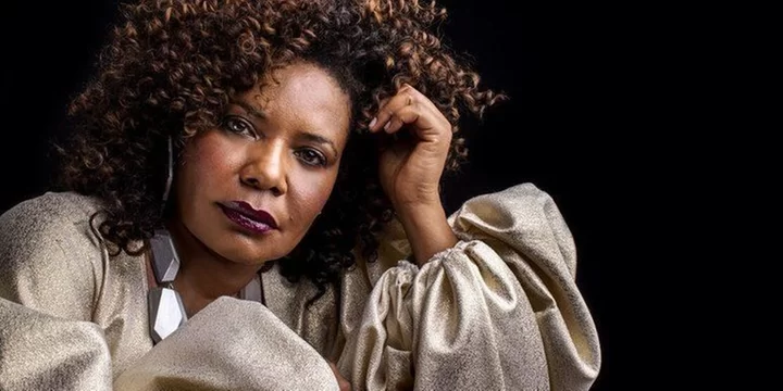 Cantora Margareth Menezes confirma que aceitou Ministério da Cultura