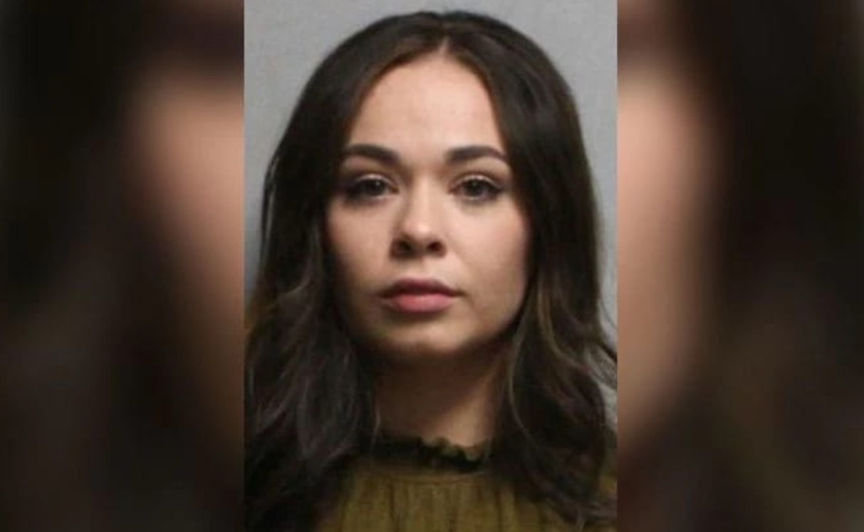 Professora é presa nos EUA por fazer sexo com aluno e mandar nudes