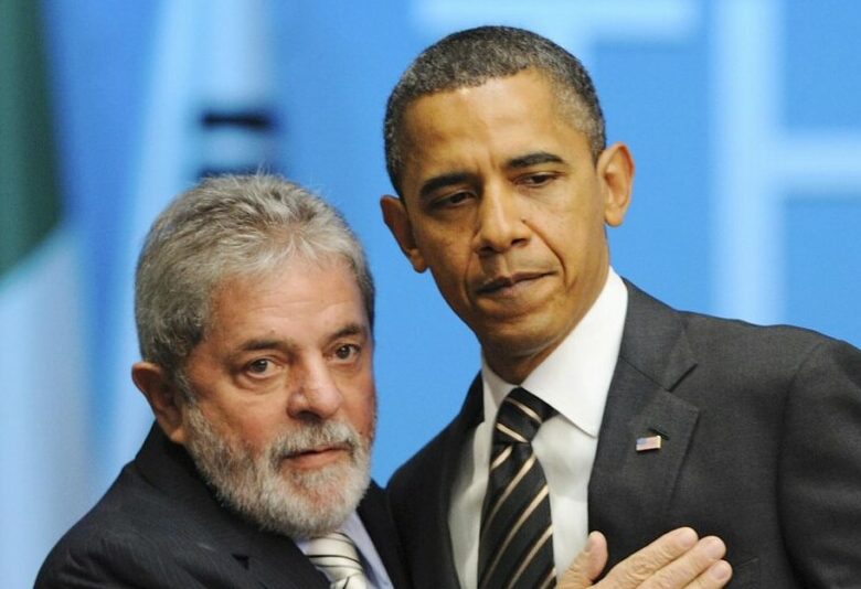 Deputado do PT afirma que ex-presidente Obama vem à posse de Lula
