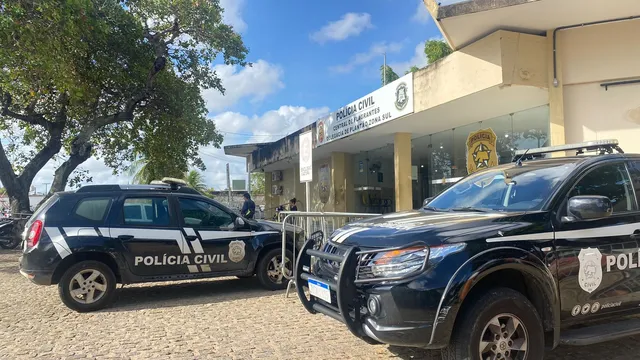 Homem é detido em motel de Natal ao dizer que não tem dinheiro para pagar conta de R$ 438