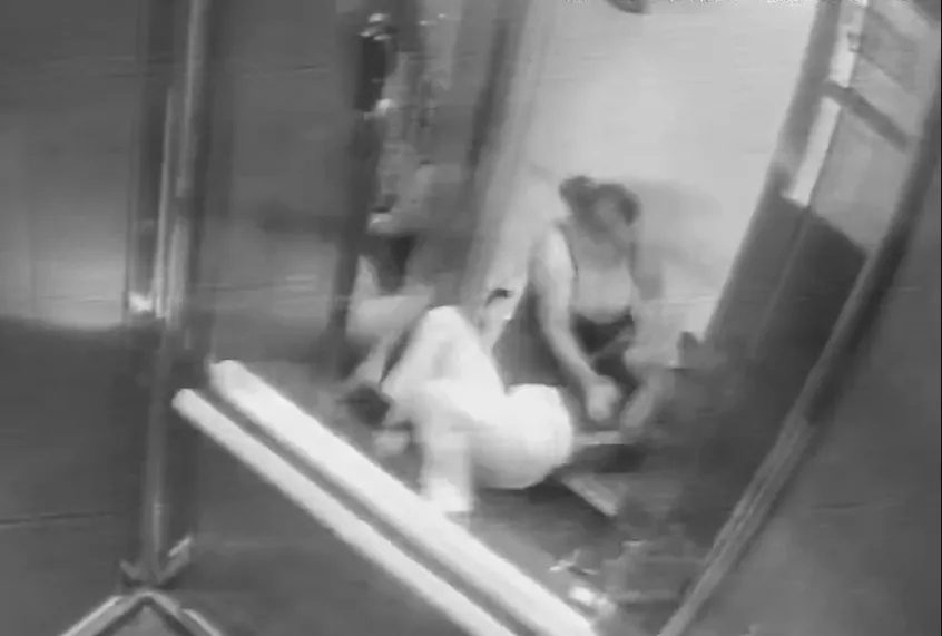 Mãe e filha que agrediram gerente de vendas em condomínio de Natal são indiciadas por três crimes