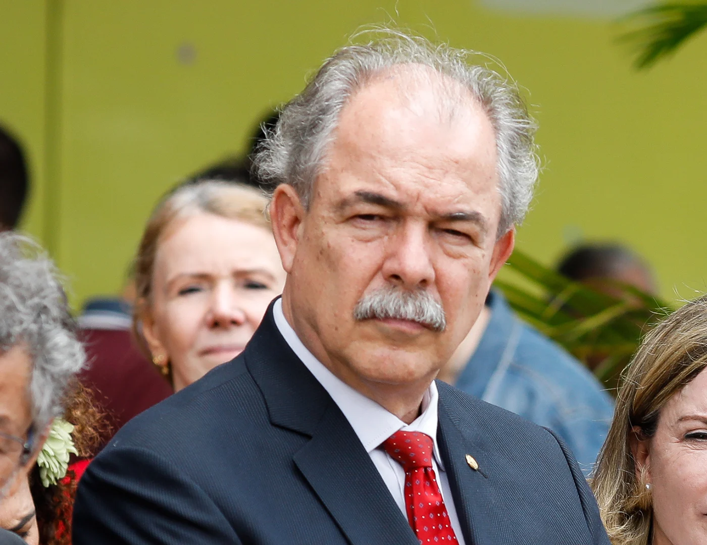 Conselho do BNDES aprova nome de Mercadante para presidência