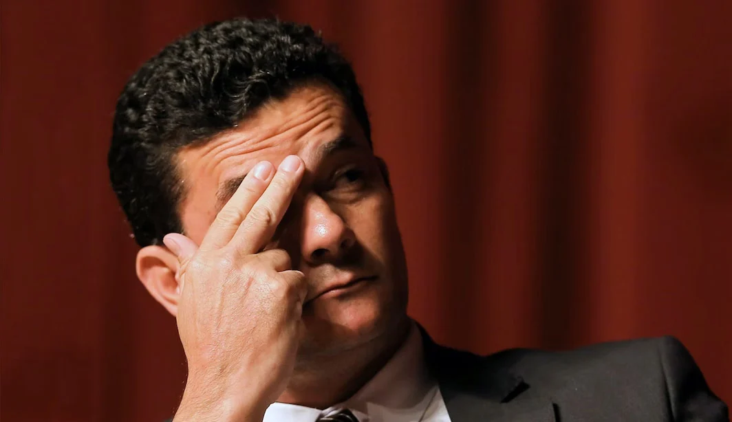Moro diz que votará em Rogério Marinho na eleição do Senado
