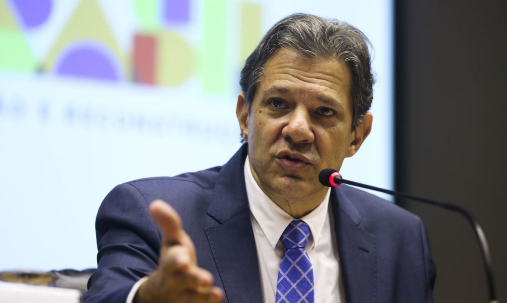 Medidas econômicas anunciadas por Haddad devem enfrentar resistência no Congresso