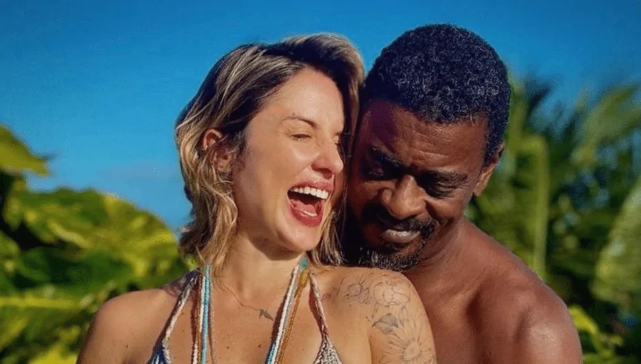 Seu Jorge é impedido por cartório de registrar seu filho como ‘Samba’: “Nome incomum”
