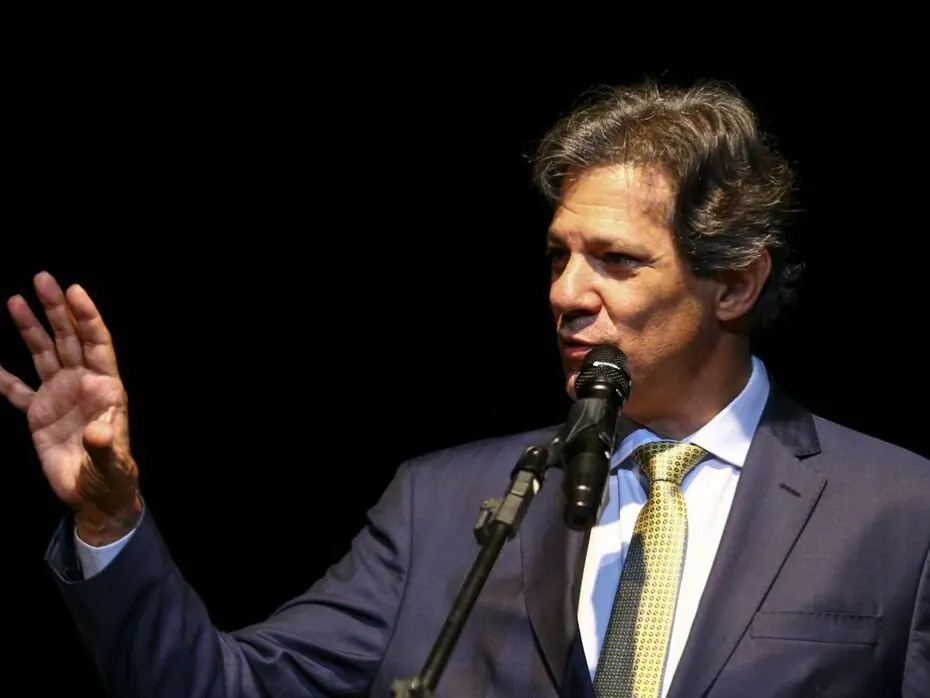 Haddad anunciará primeiras medidas econômicas na próxima semana