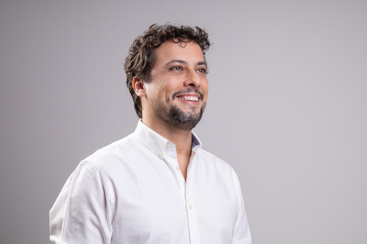 Professor Daniel Valença assume na próxima segunda cargo de vereador na Câmara Municipal de Natal