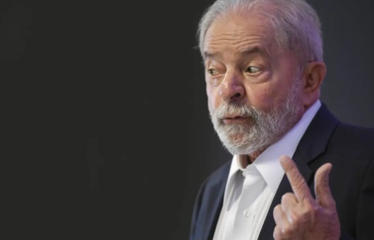 Processos contra Lula ficarão parados no STF por 4 anos