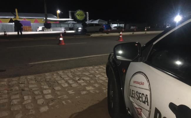 Vereador de cidade do RN é preso em flagrante tentando subornar PMs da Lei Seca