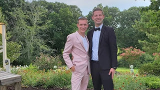 Casal de gays militantes é preso por estuprar filhos adotados