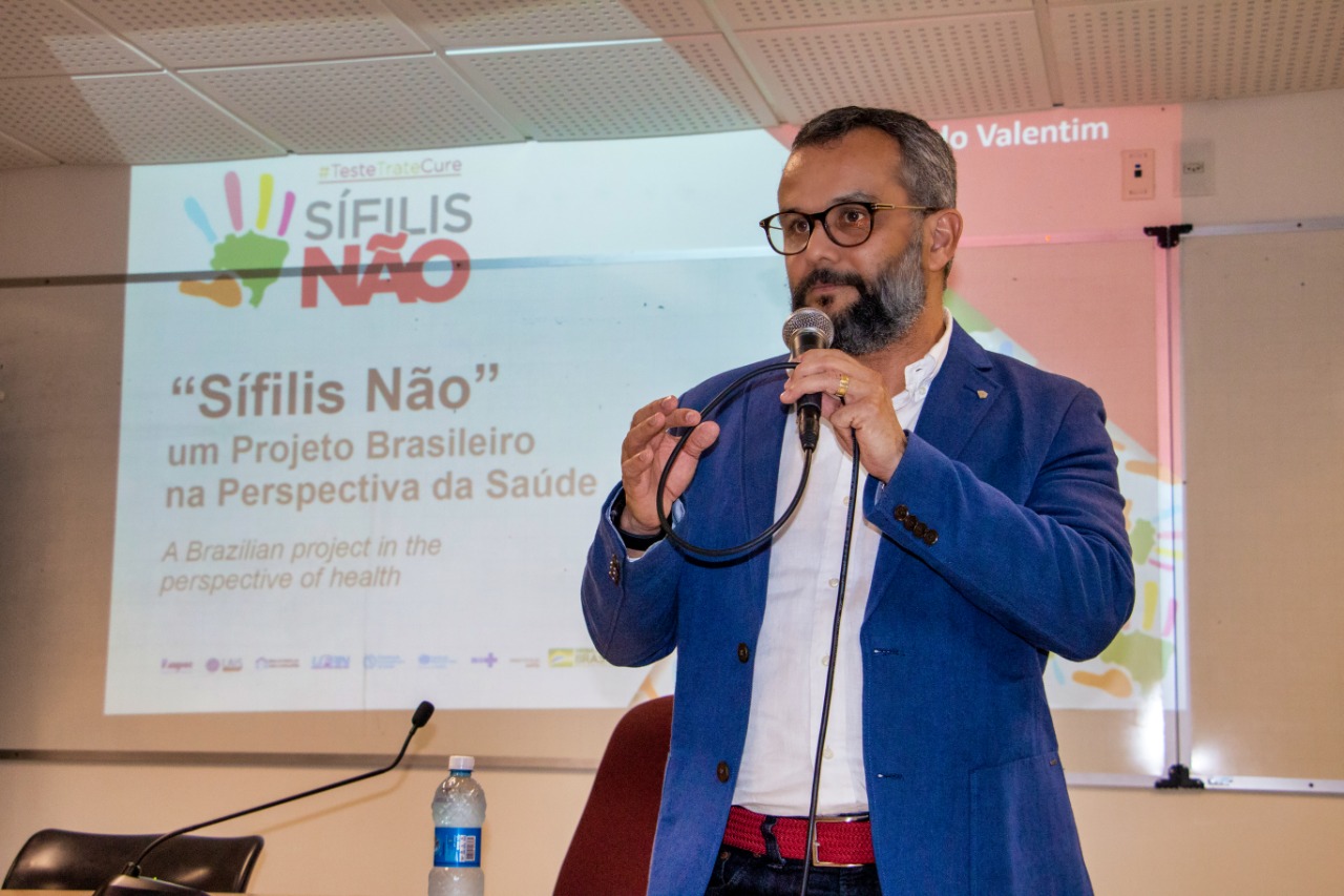 PF no LAIS: Dinheiro de projeto bancou diárias até de babá e do filho de diretor