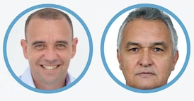 Site The Intercept tenta ligar deputados do RN aos ataques em Brasília