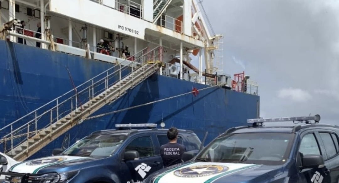 Justiça Federal do RN condena a mais de 24 anos homem acusado de tráfico internacional