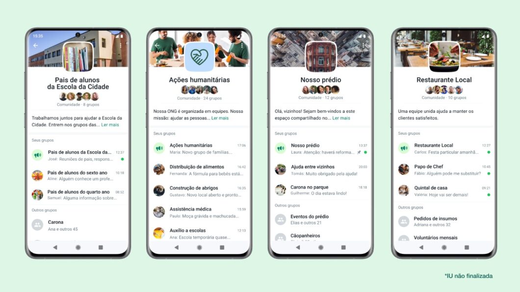 Mudança no WhatsApp facilita fake news, dizem analistas