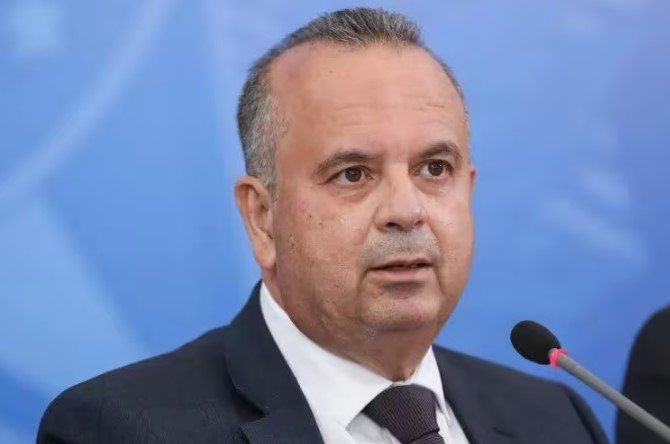 Rogério Marinho diz que ataques às sedes dos três Poderes deixam governo Lula “confortável”