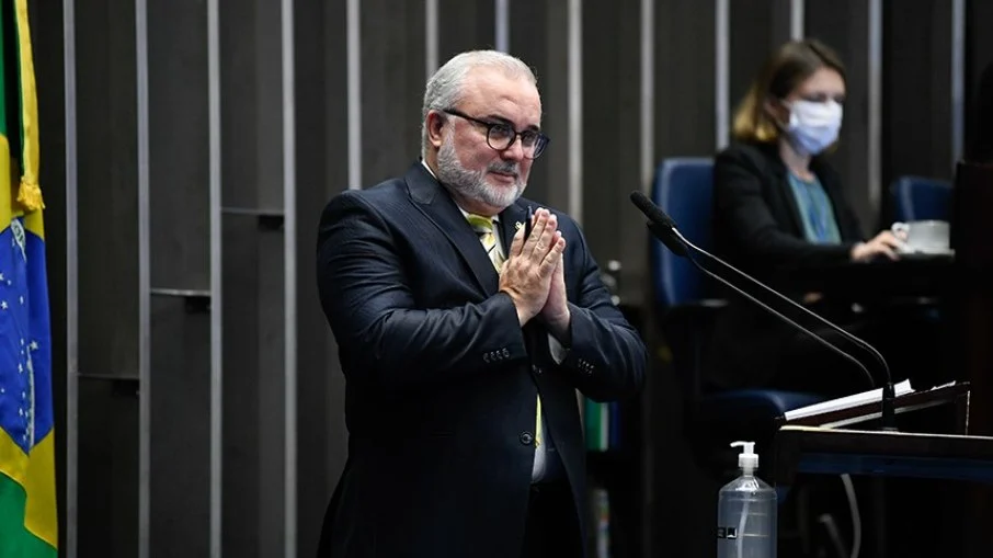 Jean Paul tem nome aprovado e vai receber salário de R$ 116 mil na Petrobras
