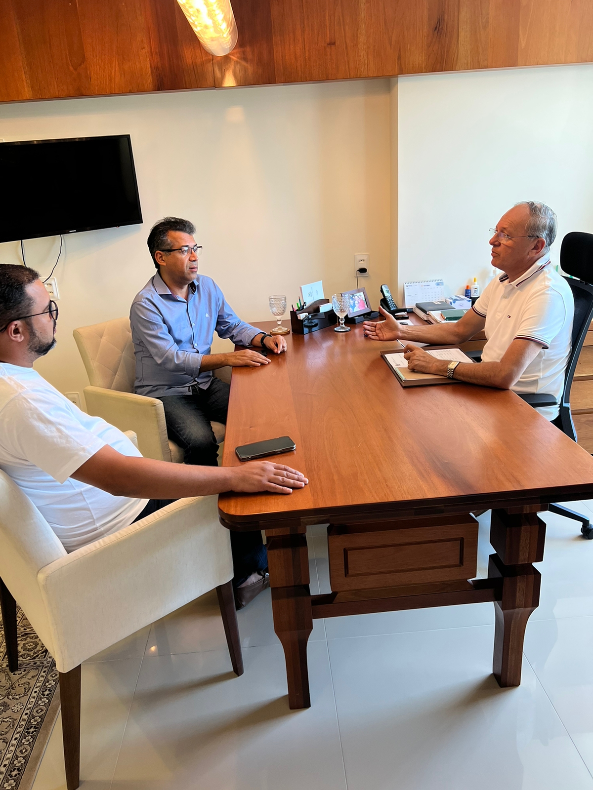Ex-presidente por três vezes da Femurn defende a união a favor dos municípios no RN