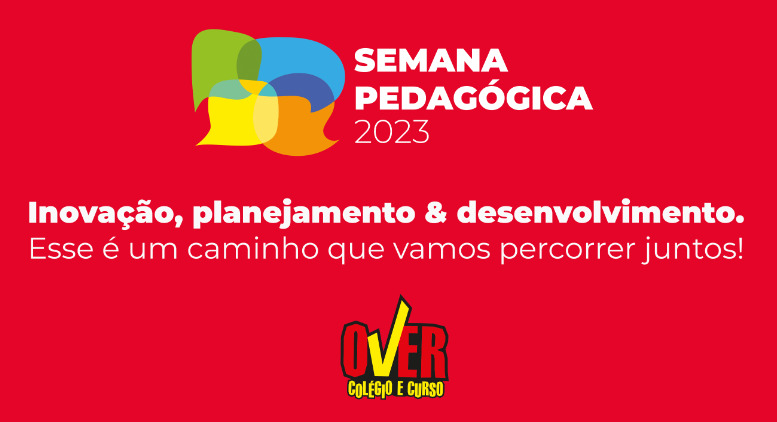 Maior rede de escola do RN promove semana pedagógica