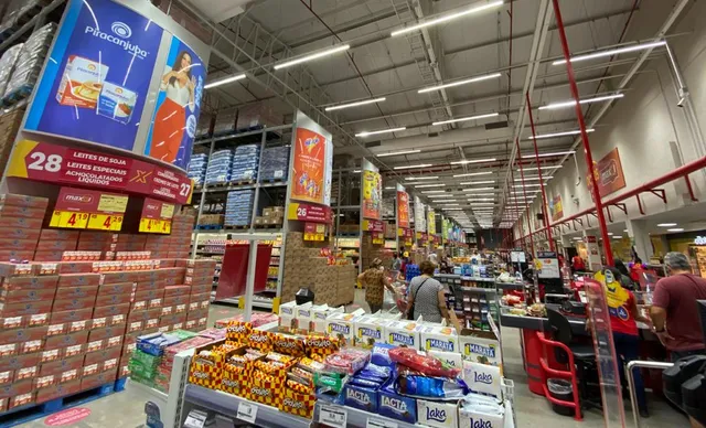 Preço médio da cesta básica vendida em Natal aumenta 10,3% em 2022, diz Dieese