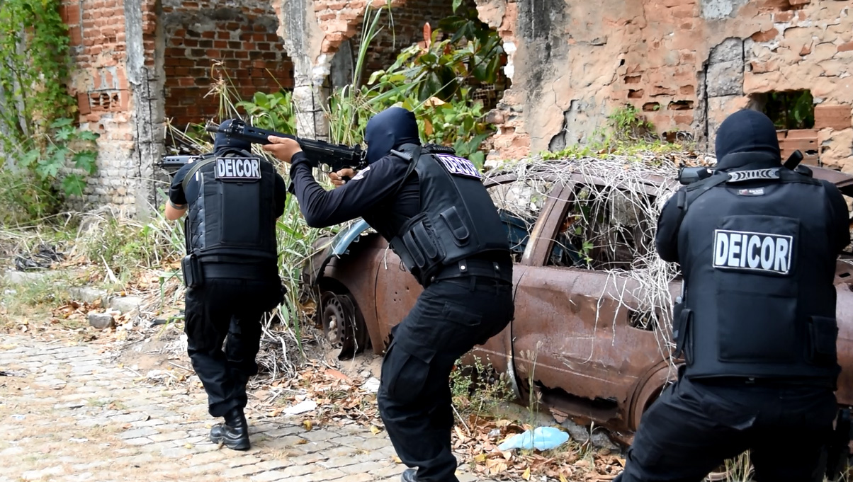 Polícia Civil do RN divulga balanço do combate ao crime organizado em 2022