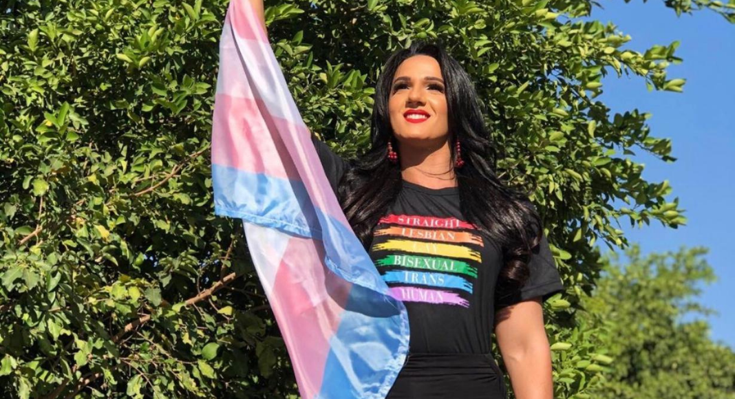 Destaque nas redes sociais, vereadora trans pode surgir como vice-prefeita do PT em Natal