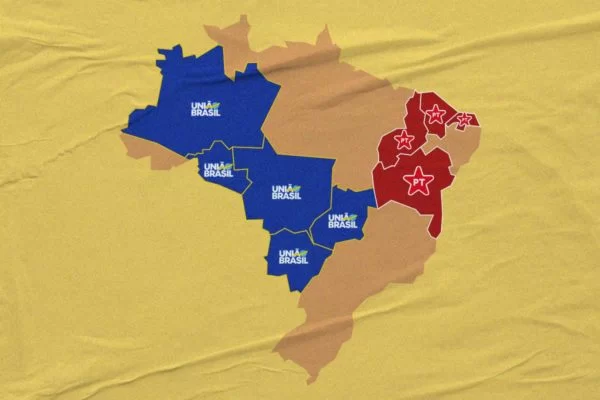 Governadores tomam posse; União e PT vão comandar 4 estados cada