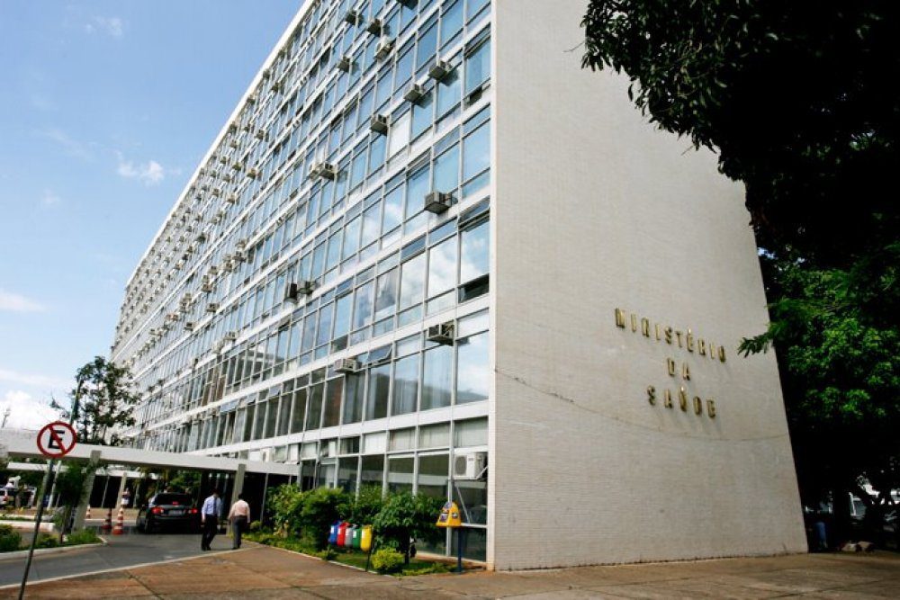 Potiguar será o Secretário-Executivo do Ministério da Saúde