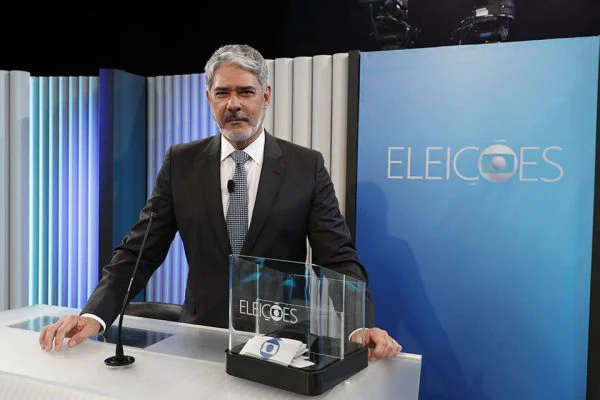 Bonner brinca e diz que foi “humilhado” por alemão na posse de Lula