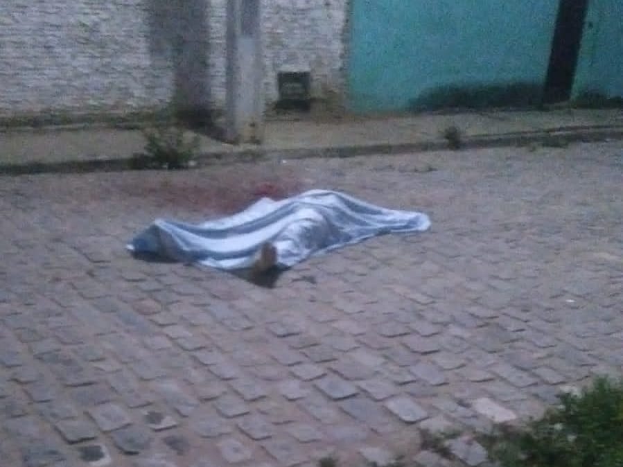 Comunidade na Grande Natal registra terceiro homicídio em quatro dias