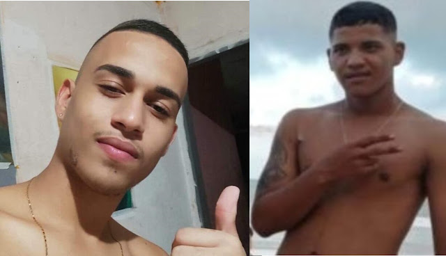 Bandidos fazem arrastão em casa de policial, rendem vítimas e acabam mortos em confronto com a PM em Mossoró