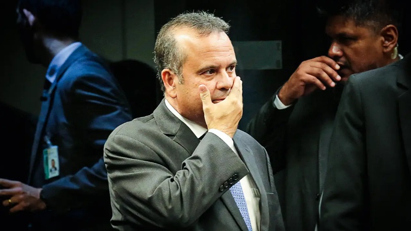 PL confirma Rogério Marinho como candidato à presidência do Senado