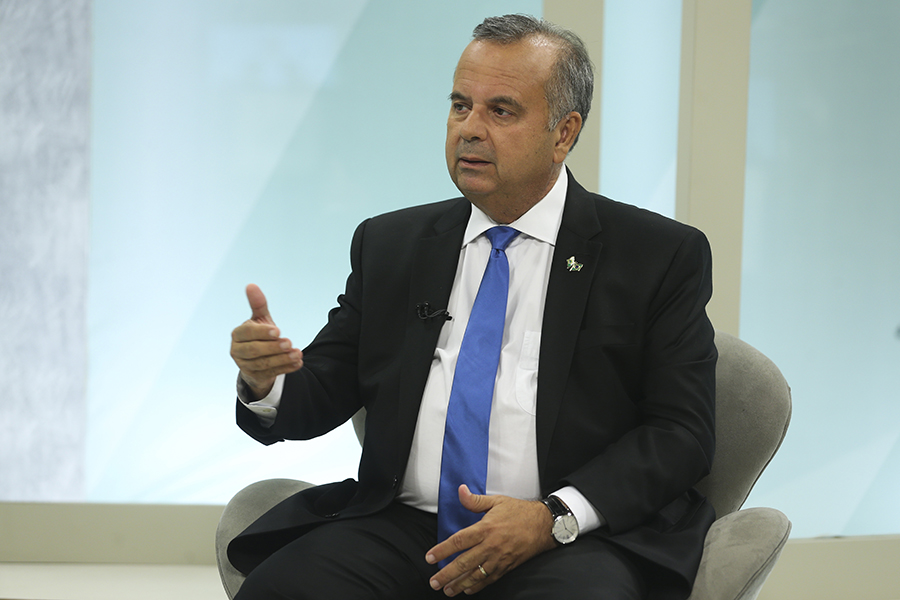 PL, PP e Republicanos fecham bloco para apoiar Rogério Marinho no Senado
