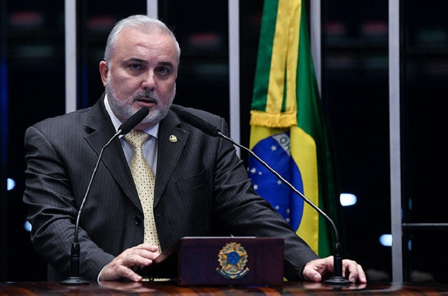 VÍDEO: “Sede do offshore eólico da Petrobras será no RN”, afirma Jean Paul Prates
