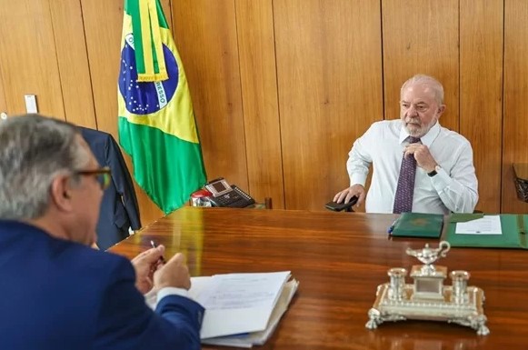 Lula: “Derrotamos o Bolsonaro, mas temos que derrotar os fanáticos”